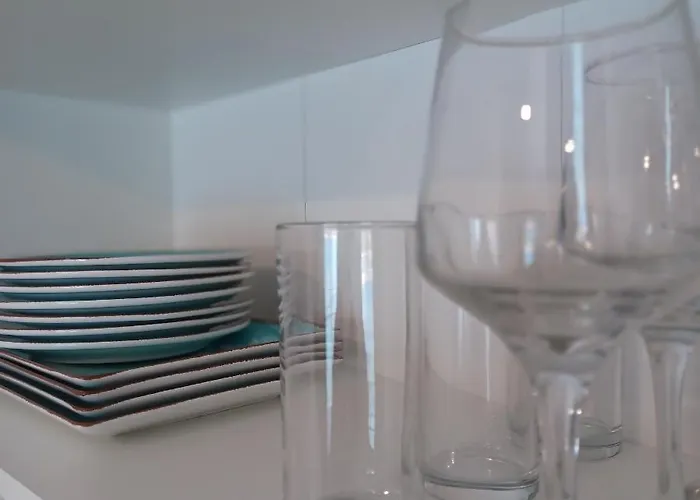 Ponti Bay Apartments