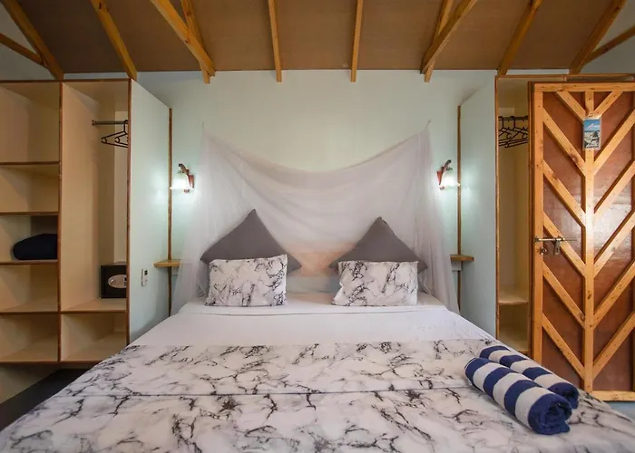 Goa Cottages Agonda