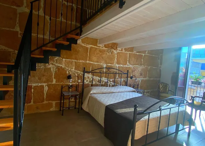 Morfeo Charming Rooms & Relax