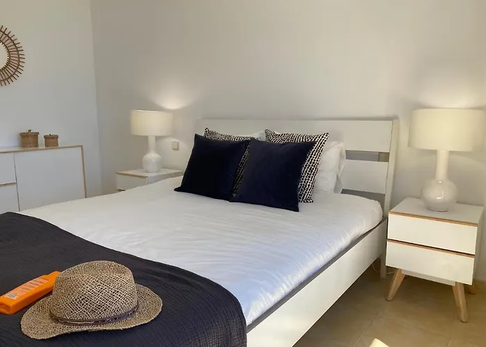 Fantastico Duplex en Meloneras