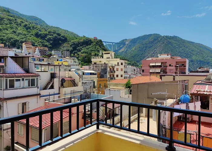 Albergo delle Rose