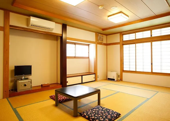 Oyado Fubuki - Vacation Stay 45506V