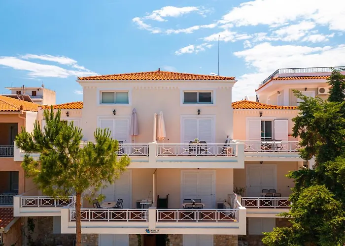 Bisti Guesthouse