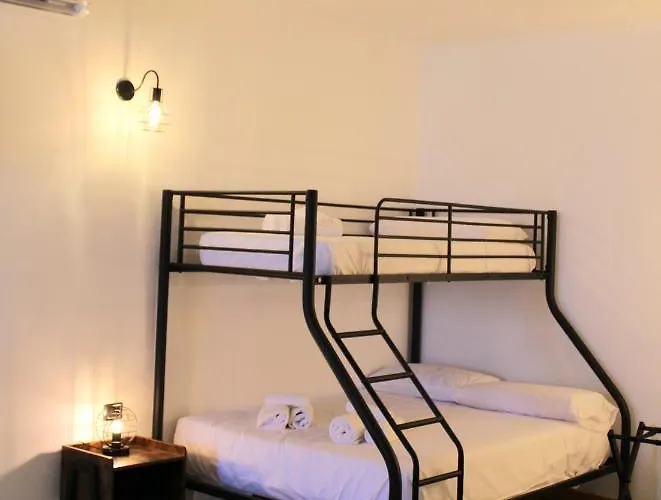 B&B Via Veneto