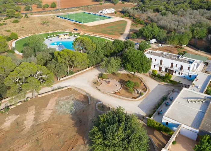 Tenuta Ferraro Gallipoli