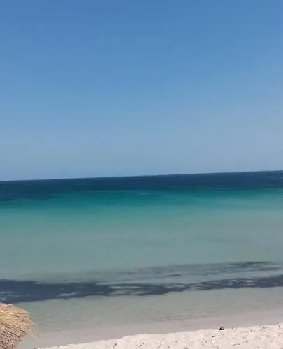 Residence Anas Kelibia