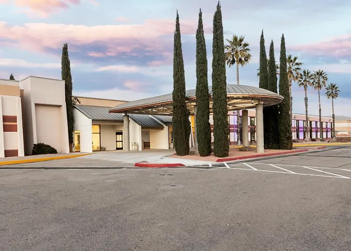 Apache Gold Resort Hotel & Casino