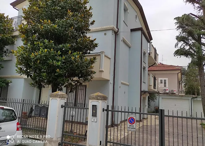 Appartamenti Rimini Nel Cuore