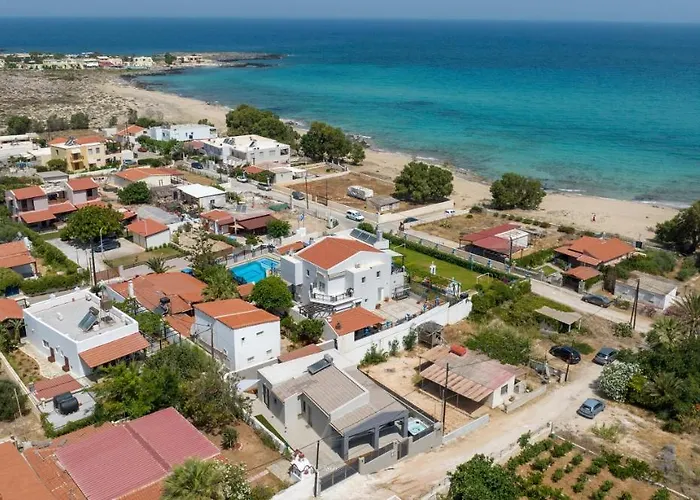 Mare View Stavros