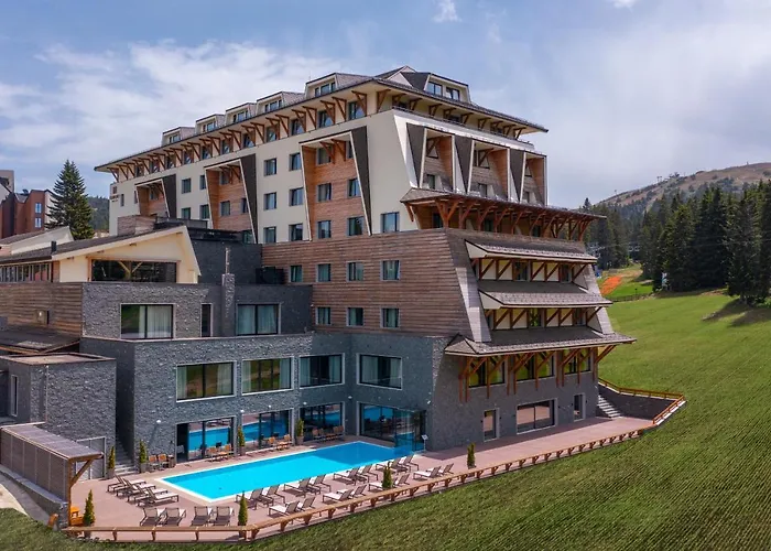 Gorski Hotel & Spa