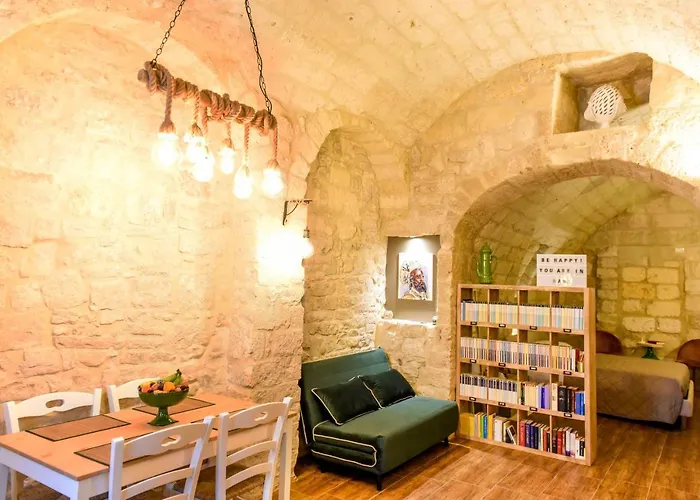 Nicola'S House Luxury Loft