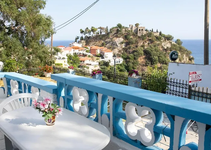 Villa Ilios