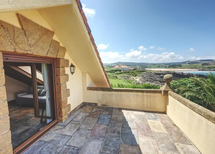 La Casona de la Playa
