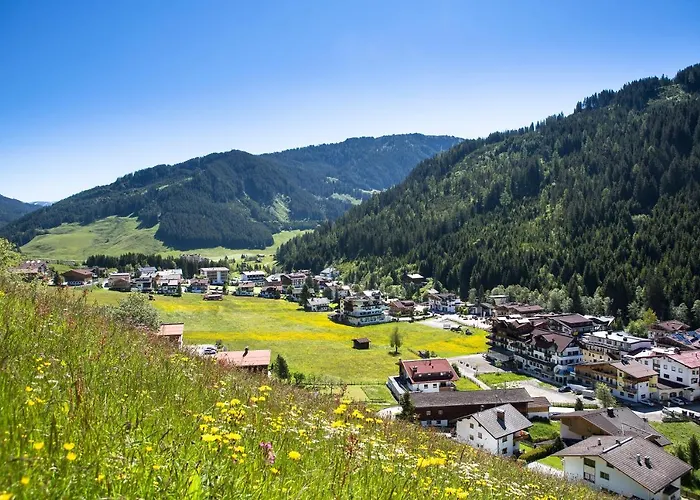Hotel Maria Theresia