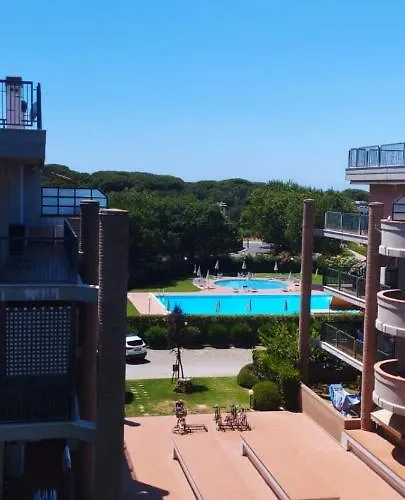 Le Residenze di Santa Costanza - Il Lentisco
