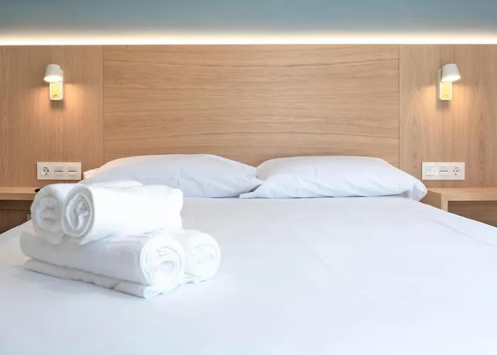 Rio Salado Conil Hostal