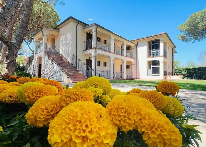 Hotel Boschetto