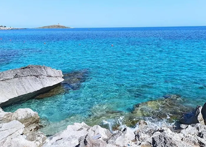 Le notti di Nettuno a Isola Delle Femmine