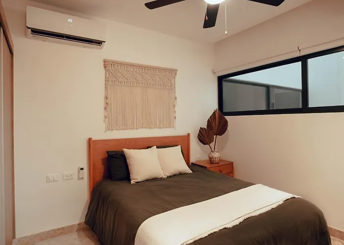 Stylish Luxury Condo In The Heart Of Playa