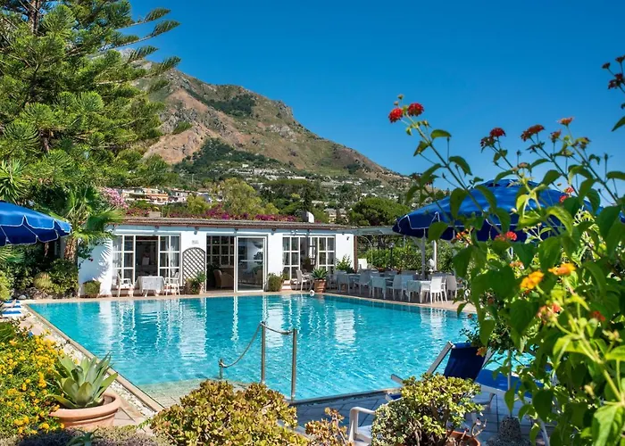 Hotel Villa Melodie - Adults Only