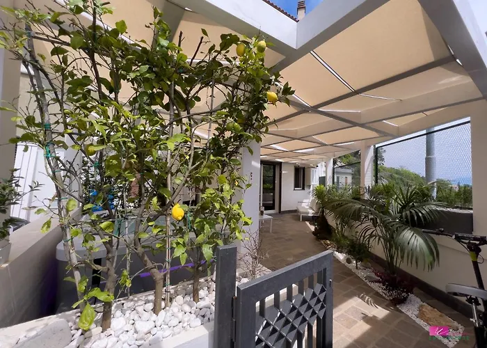 Gt House Costadamalfi