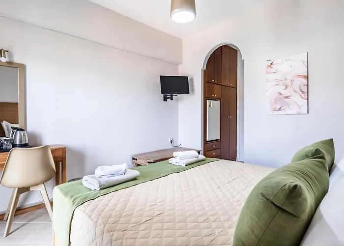Aegeon Hotel