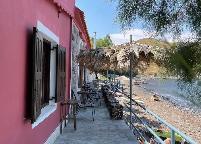 Terracotta Boutique Beach Studios