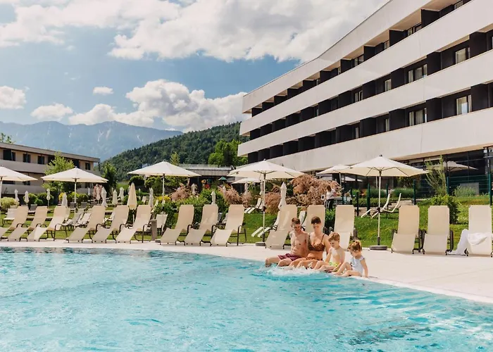 Hotel Karawankenhof