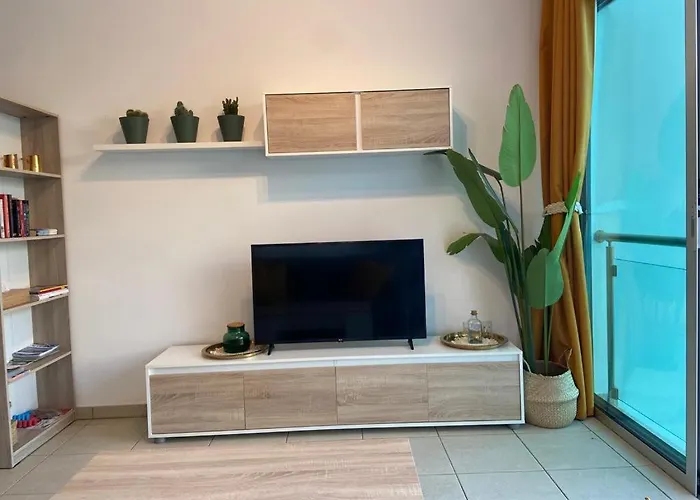 Coralli Superior Seaview