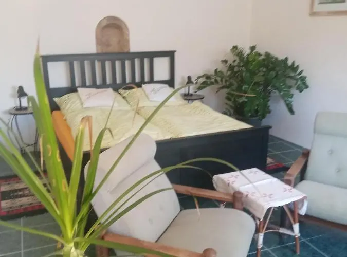 Ralsko-Hradcany - apartmán