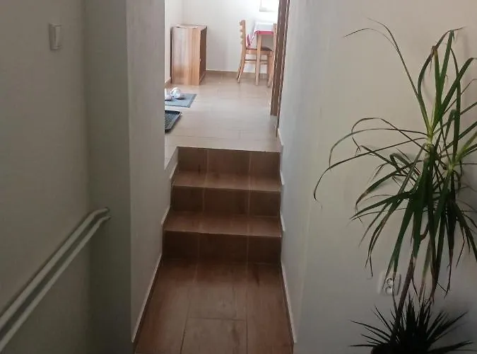 Ralsko-Hradcany - Apartman