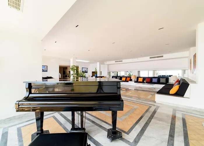 Grand Hotel San Pietro