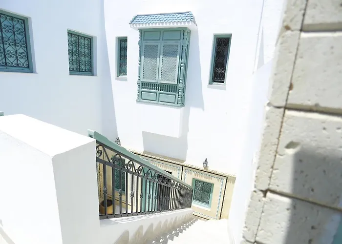 Dar Hammamet Guest House & Hammam