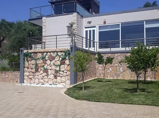 Casa Tonia