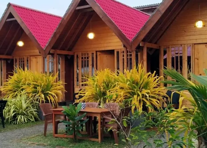 Elvis Beach Resort