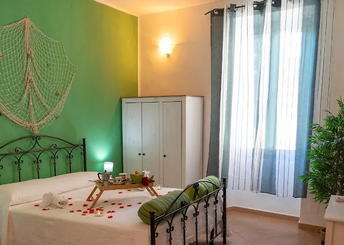 Casa Domitilla Vista Mare - Spiagge, Storia&Relax Wifi - Netflix
