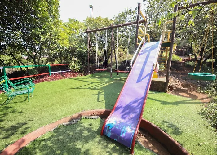 Bella Vista Mahabaleshwar