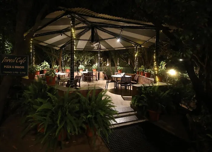 Bella Vista Mahabaleshwar