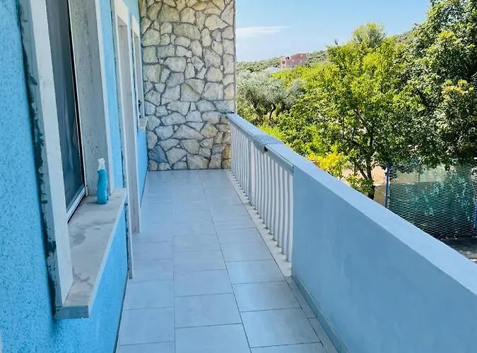 Oaza Mira