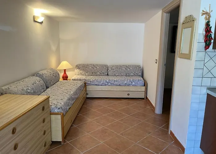 Appartamento a pochi minuti da Acciaroli sul mare