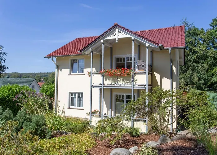 Ferienhaus zum Südstrand