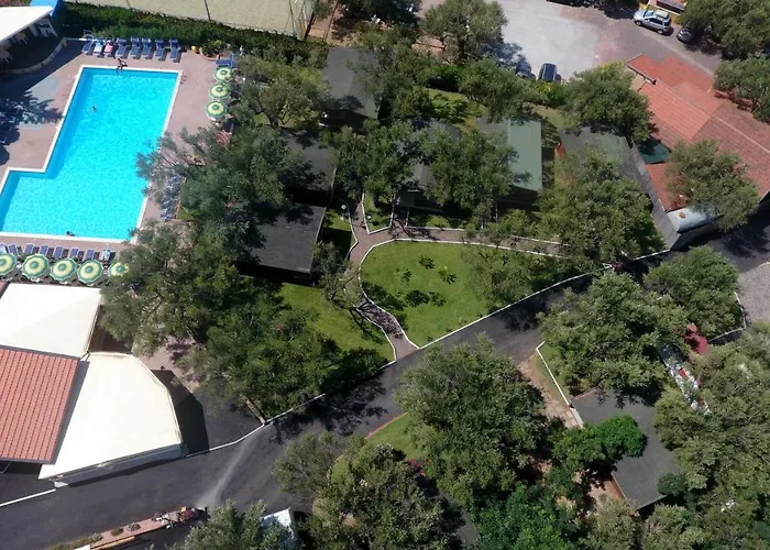Villaggio La Siesta
