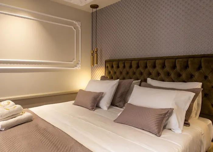 Capolavoro Suites