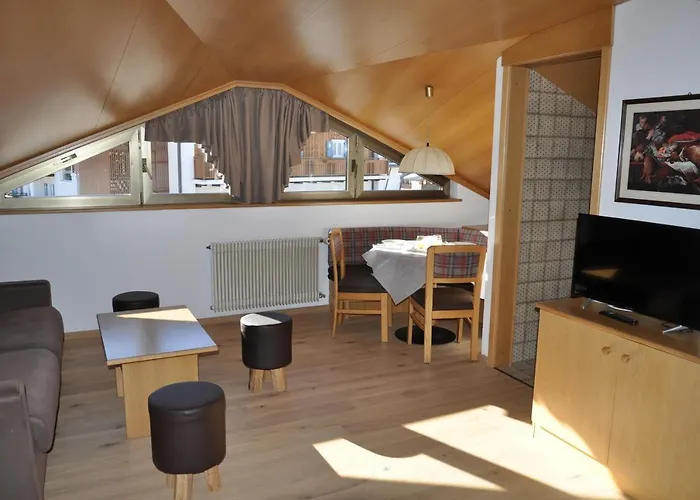 Residence Anda