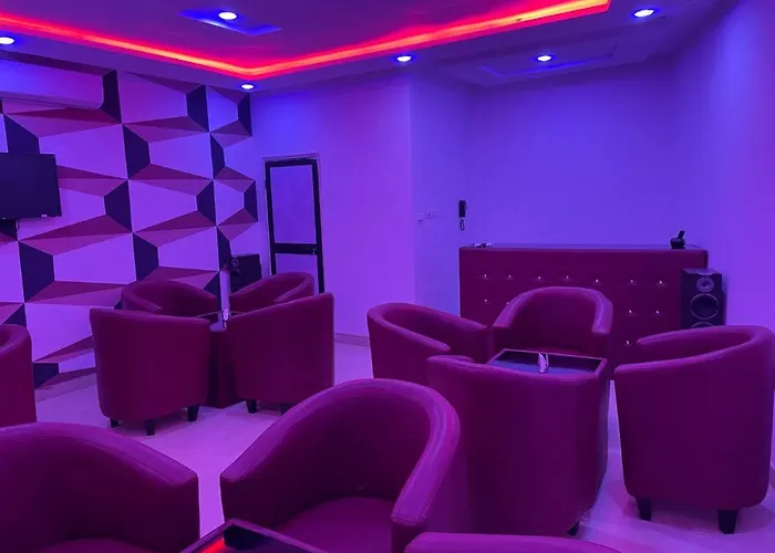 Hotel Les Arcades