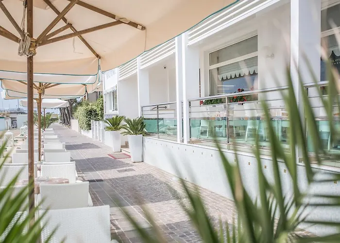 Hotel Vittoria