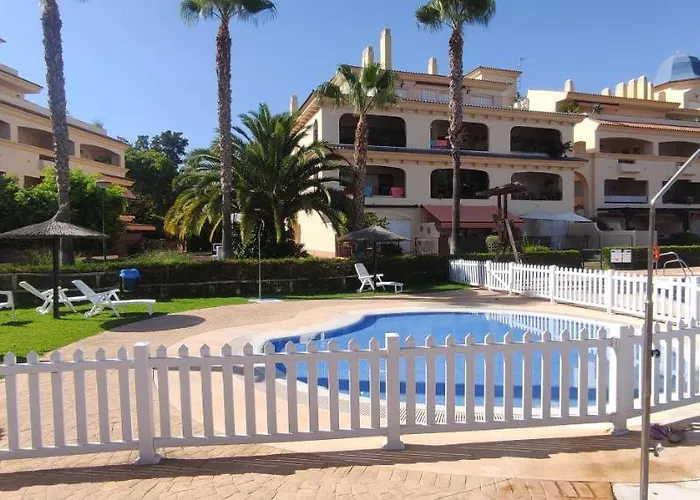 Costa Ballena!!! House on Mediterranean Coast with pool&golf!!! Dúplex!!!