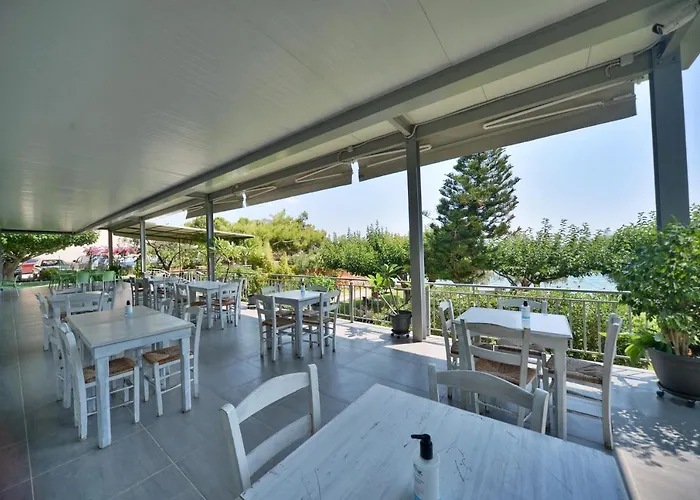 Hotel Kakanakos
