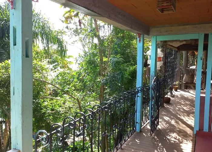 Tainha Da Praia Aparthotel