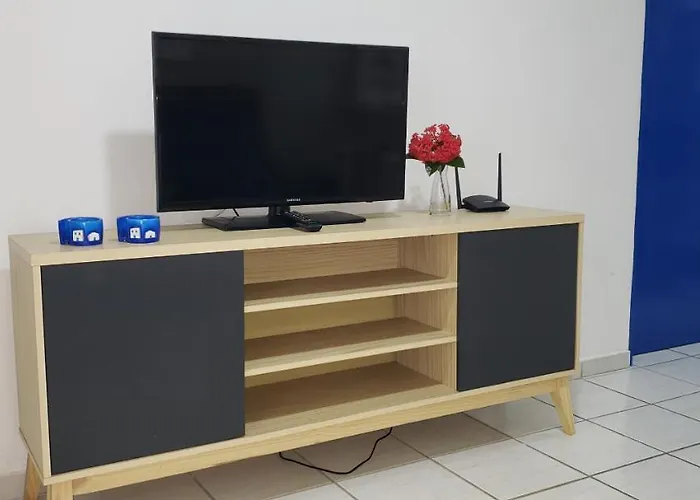 Natal Prime Apartments -Porto Imperial